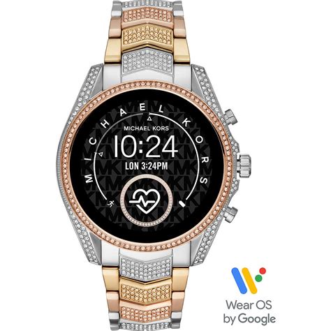 michael kors girls smartwatches|michael kors smart watch sale.